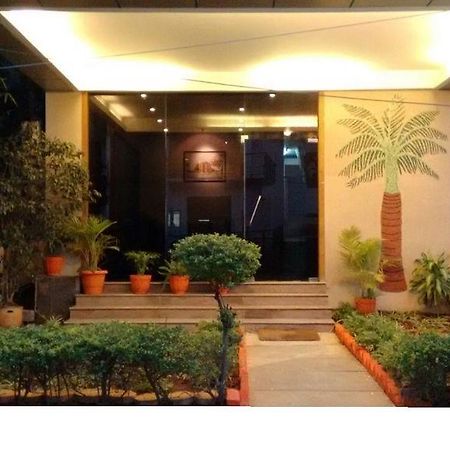 The Belair Retreat Hotel Bangalore Exterior photo